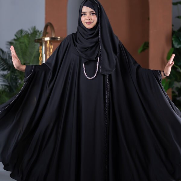 Eti Abaya