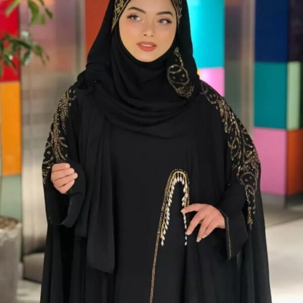 Nurjahan Abaya
