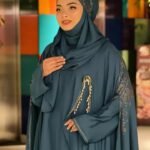 Nurjahan Abaya