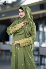 Premium Borka - Image 2